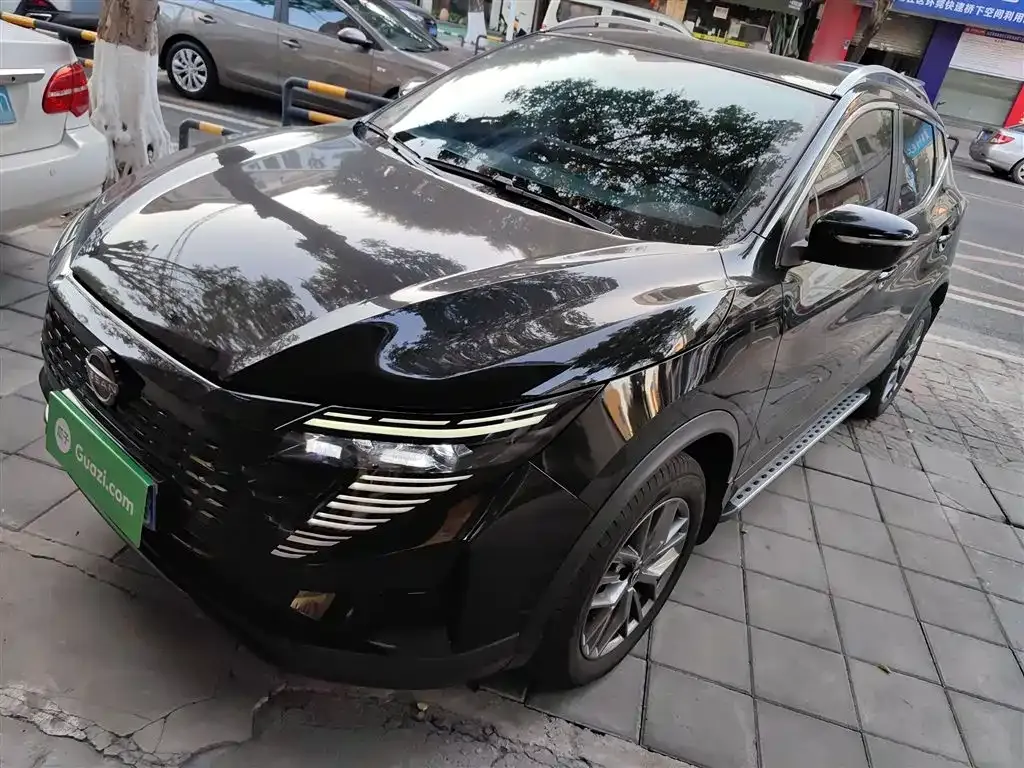 Nissan Qashqai 2025 из CN, фото 1