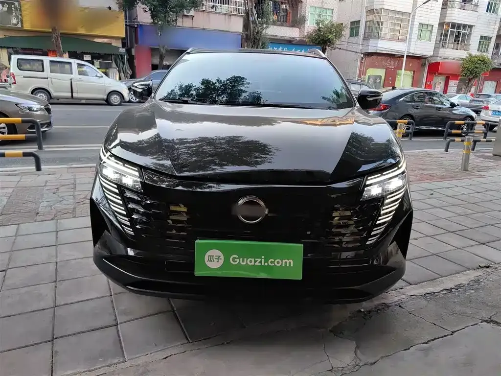 Nissan Qashqai 2025 из CN, фото 6