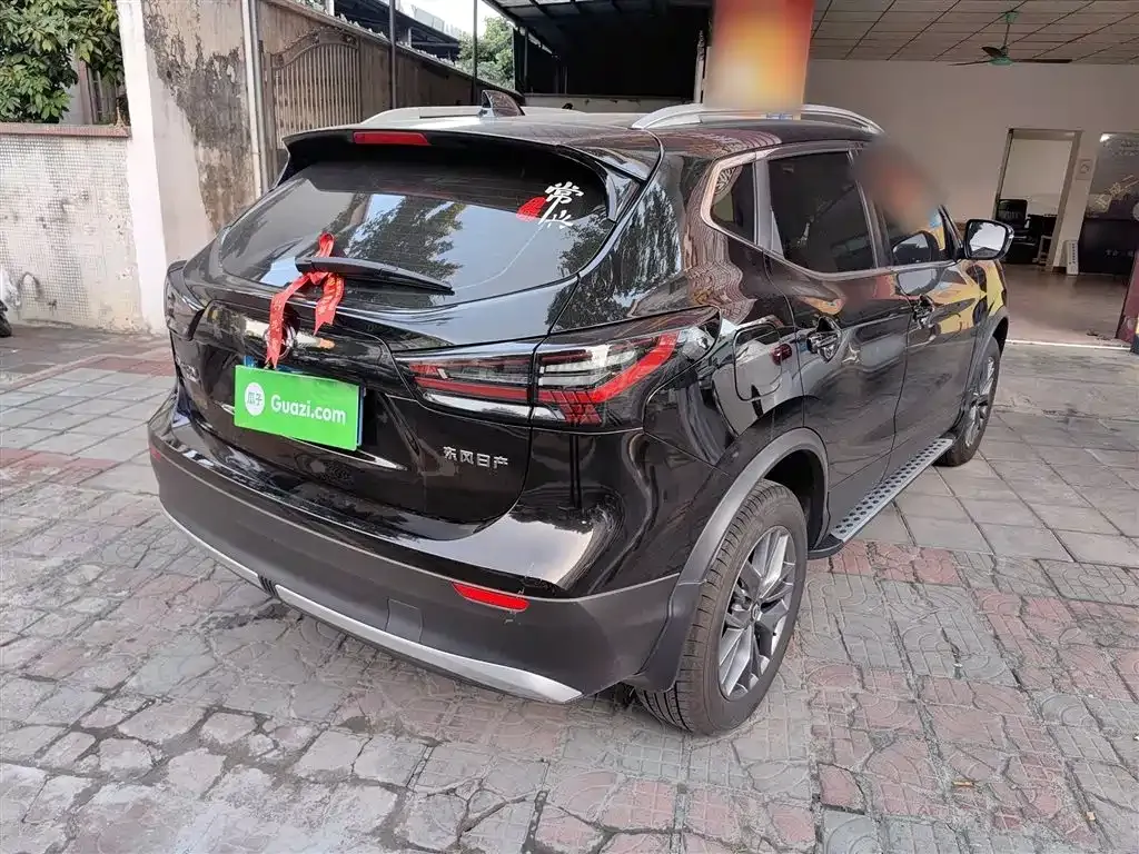 Nissan Qashqai 2025 из CN, фото 8