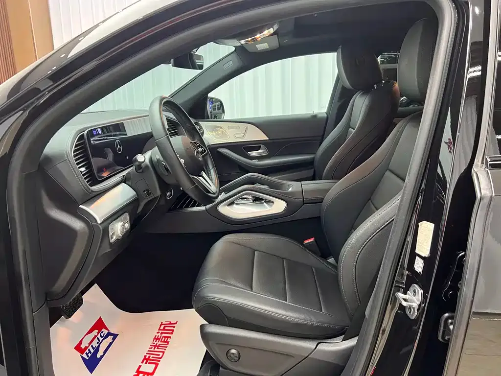Mercedes-Benz GLE 2022 из CN, фото 3
