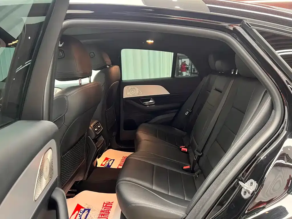 Mercedes-Benz GLE 2022 из CN, фото 10
