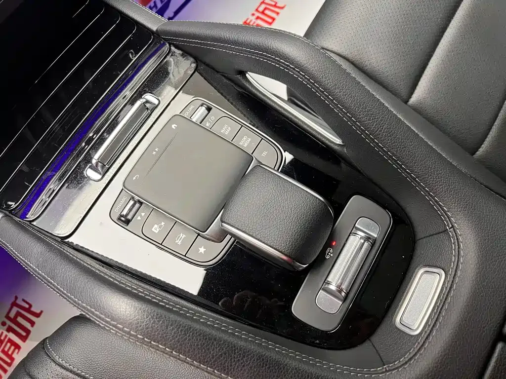 Mercedes-Benz GLE 2022 из CN, фото 6