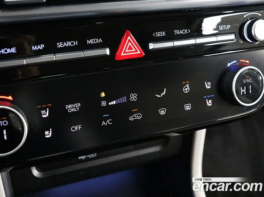 Hyundai Tucson — фото 3