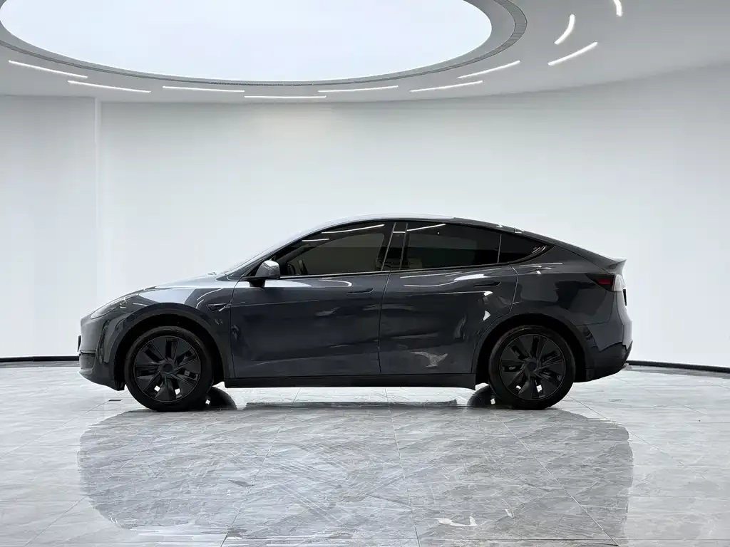 Tesla Model Y 2025 из CN, фото 5