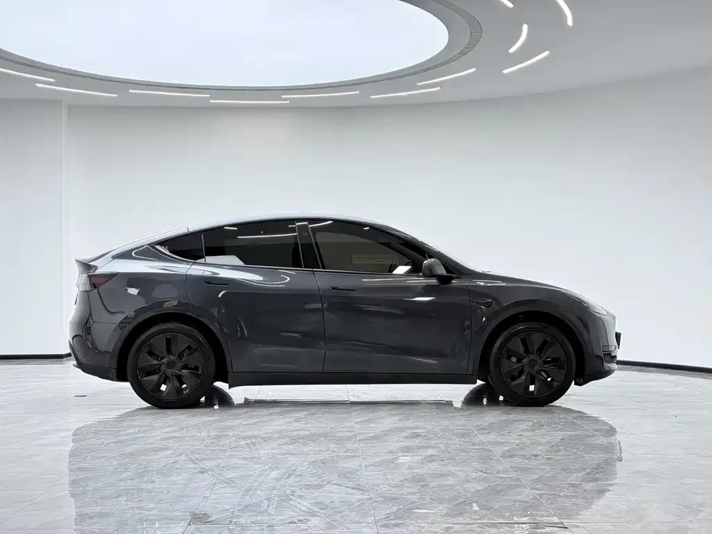 Tesla Model Y 2025 из CN, фото 8