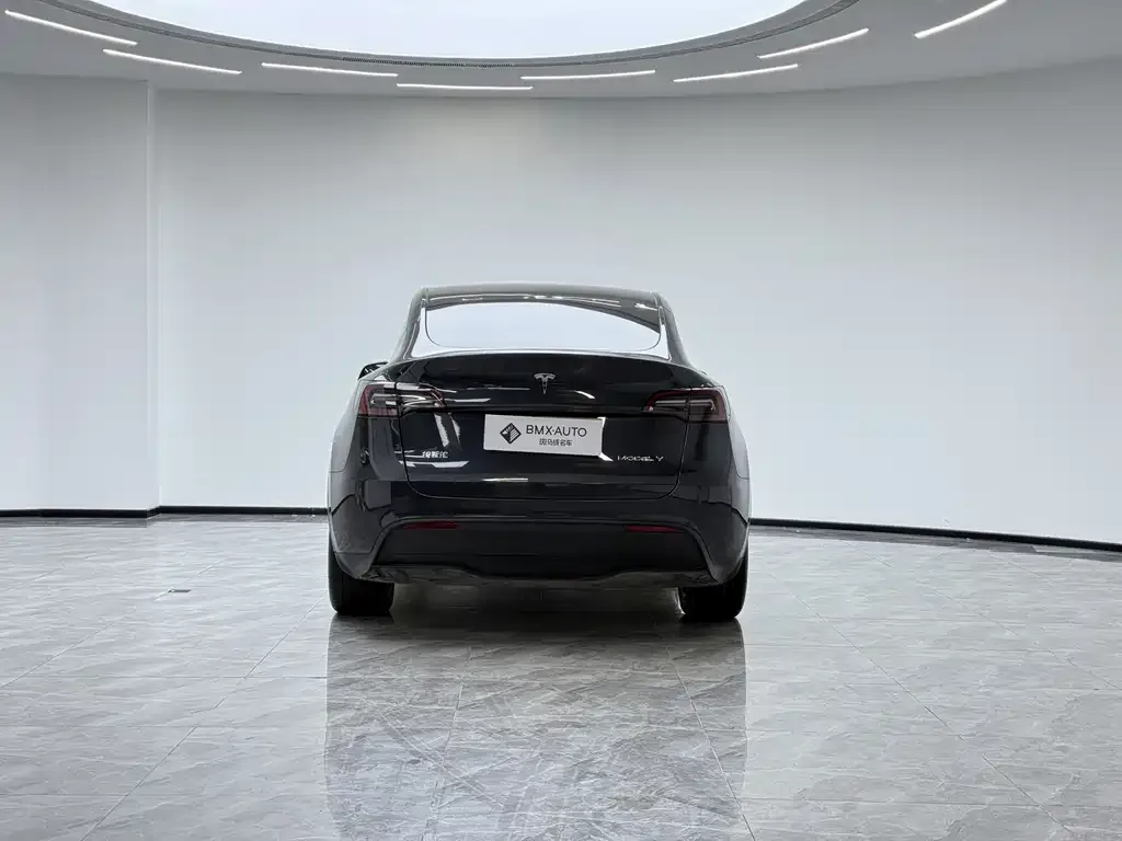 Tesla Model Y 2025 из CN, фото 10