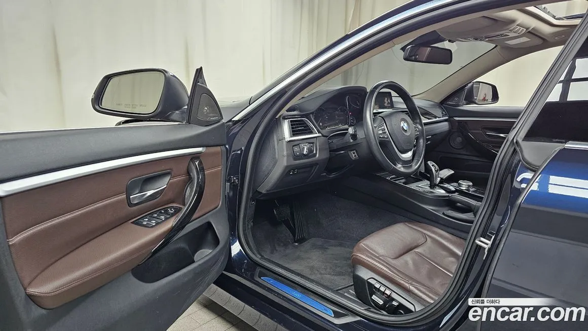 BMW 4-Series 2021 из KR, фото 3