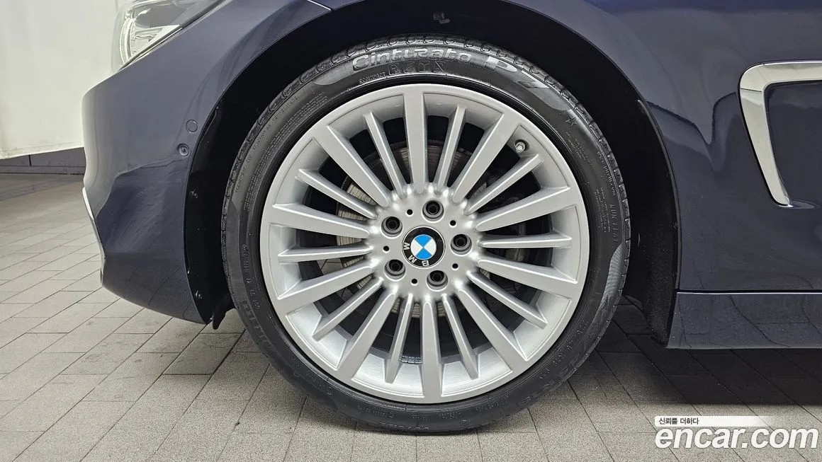 BMW 4-Series 2021 из KR, фото 10