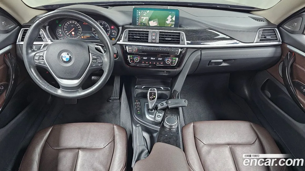 BMW 4-Series 2021 из KR, фото 6