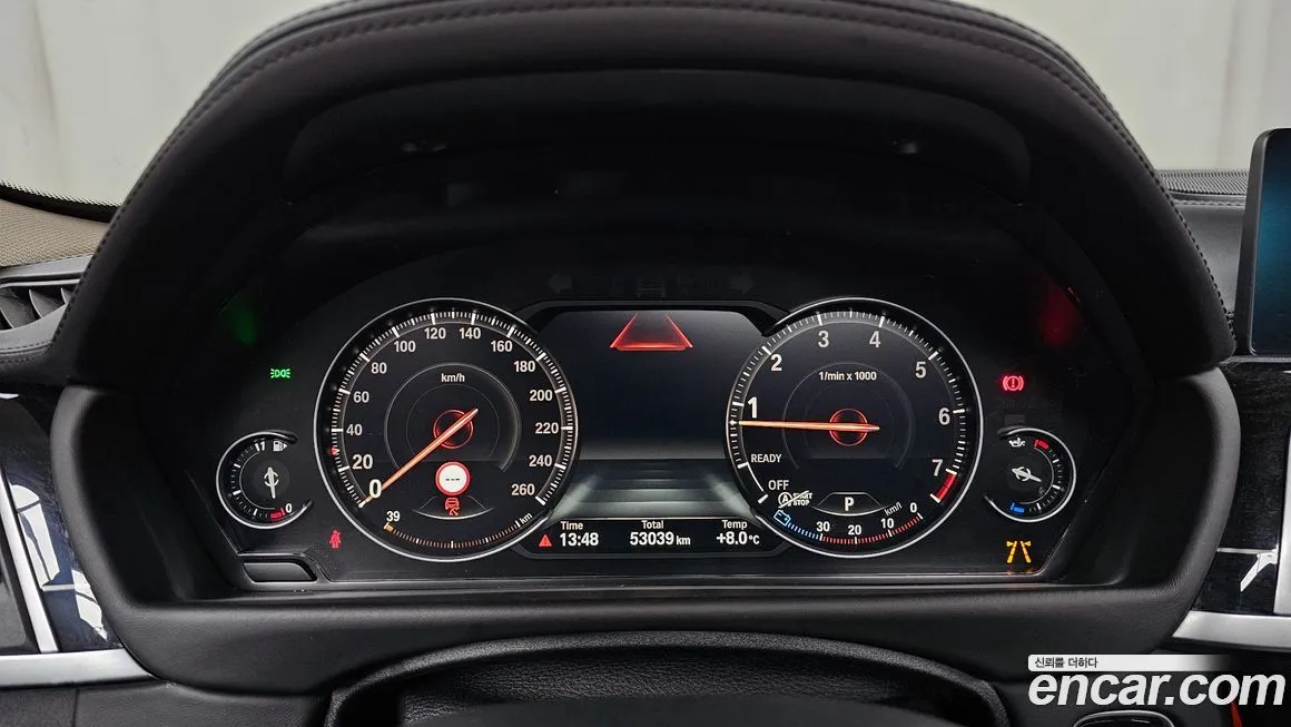 BMW 4-Series 2021 из KR, фото 9