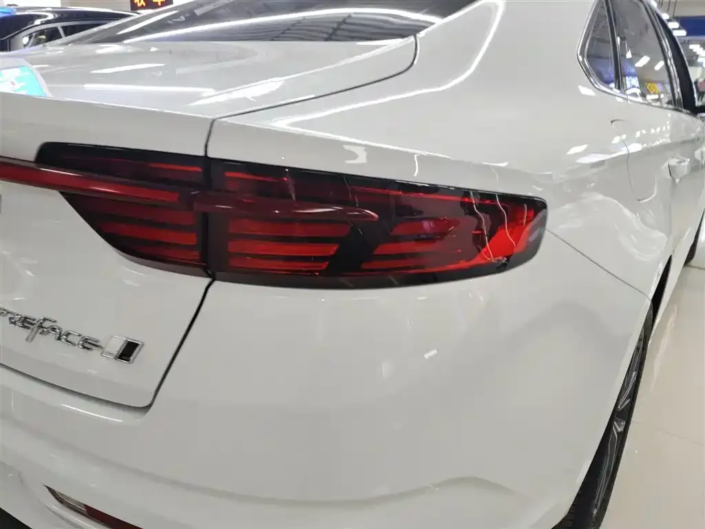 Geely Xingrui 2024 из CN, фото 9