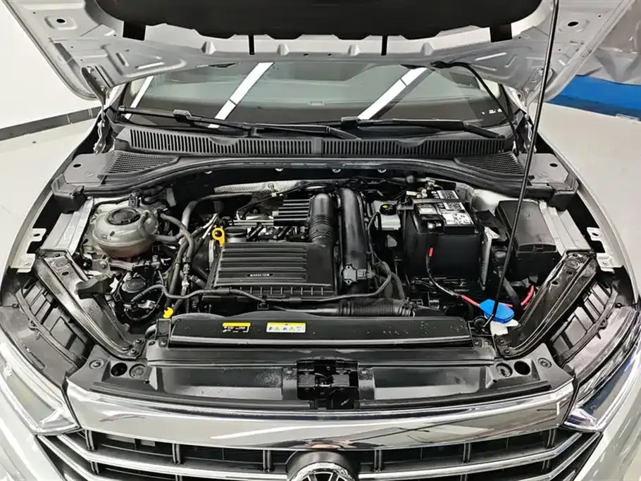 Volkswagen Sagitar 2021 из CN, фото 10