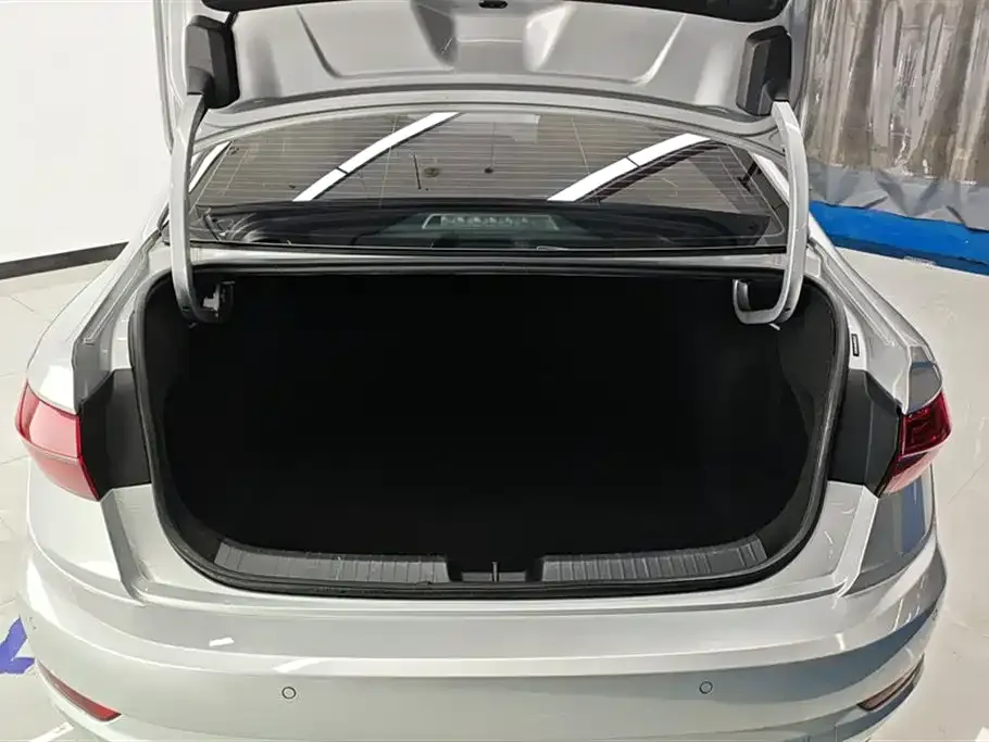 Volkswagen Sagitar 2021 из CN, фото 4