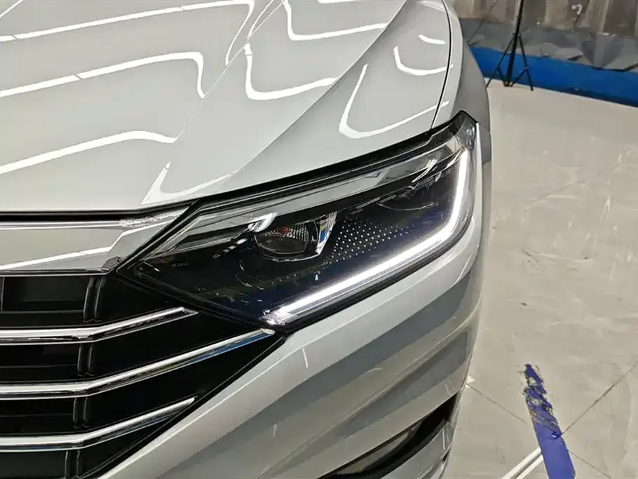 Volkswagen Sagitar 2021 из CN, фото 5