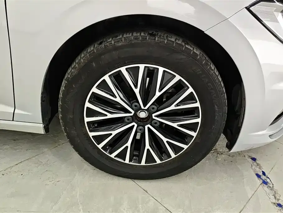 Volkswagen Sagitar 2021 из CN, фото 6