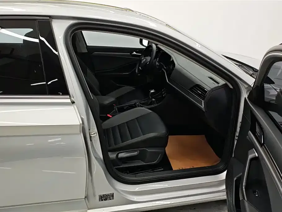 Volkswagen Sagitar 2021 из CN, фото 8