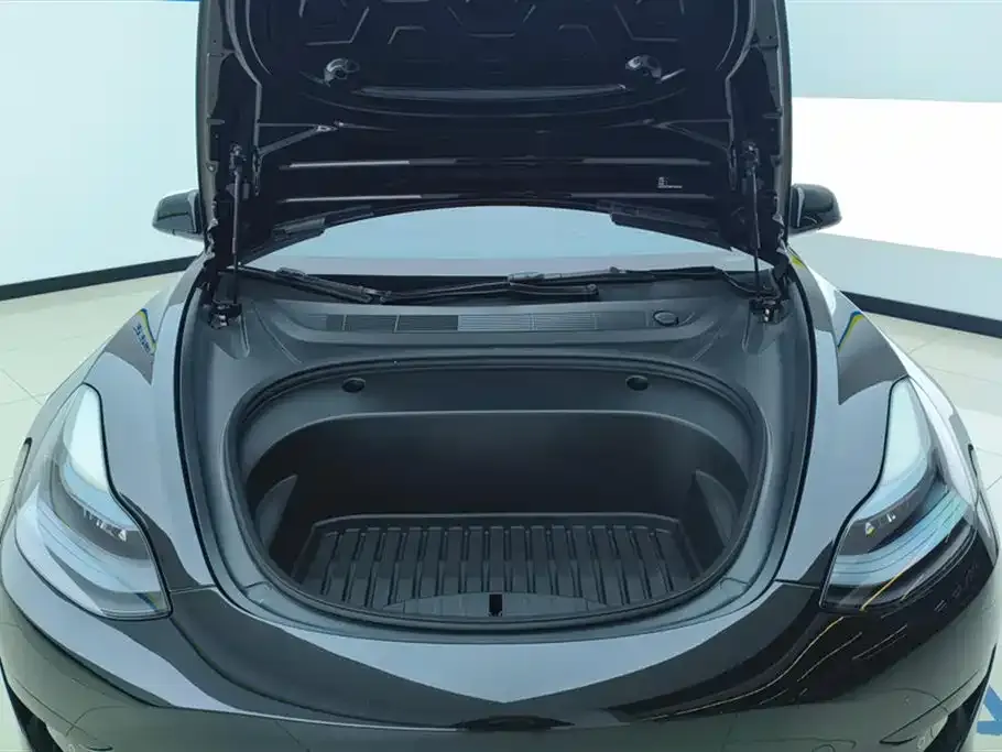 Tesla Model 3 2023 из CN, фото 10