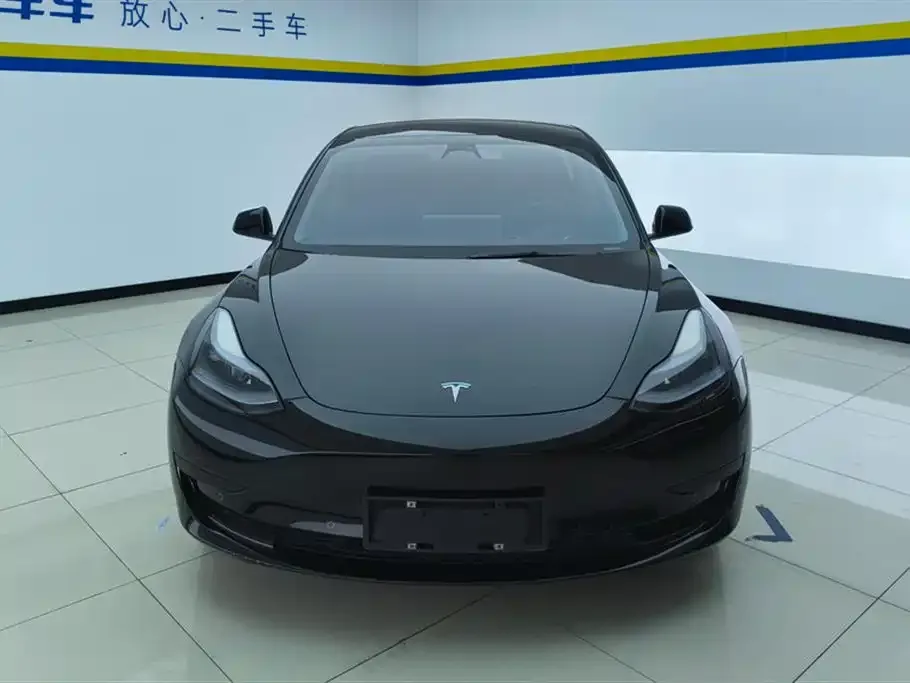 Tesla Model 3 2023 из CN, фото 4