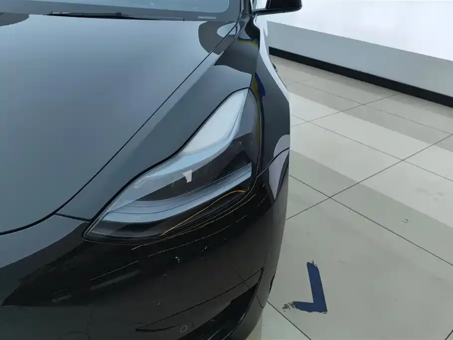 Tesla Model 3 2023 из CN, фото 9