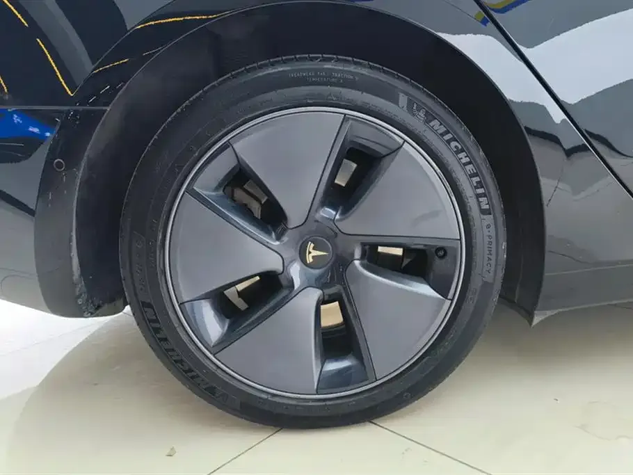 Tesla Model 3 2023 из CN, фото 7
