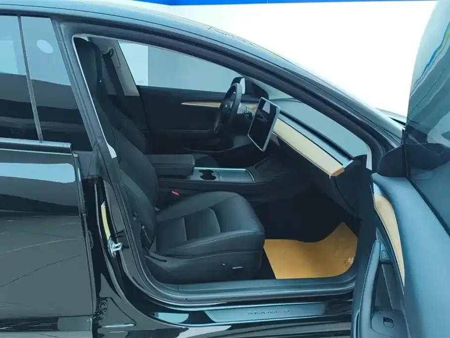 Tesla Model 3 2023 из CN, фото 5