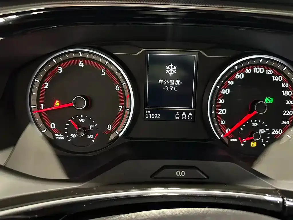 Volkswagen Tayron 2022 из CN, фото 2
