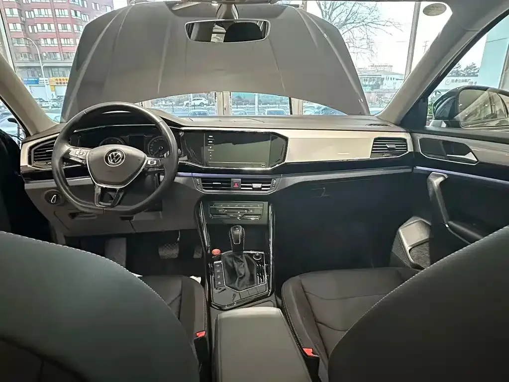 Volkswagen Tayron 2022 из CN, фото 10