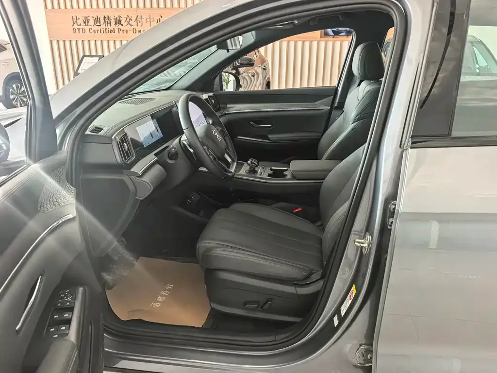 BYD Pro New Energy 2025 из CN, фото 9