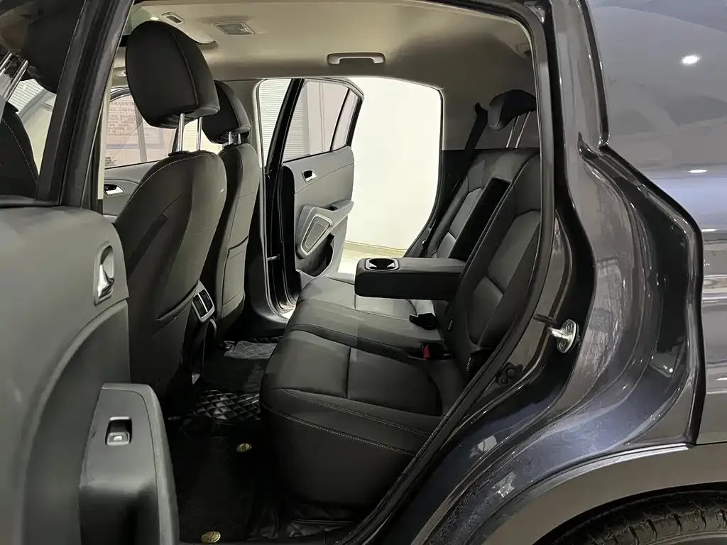 Hyundai ix35 2022 из CN, фото 5