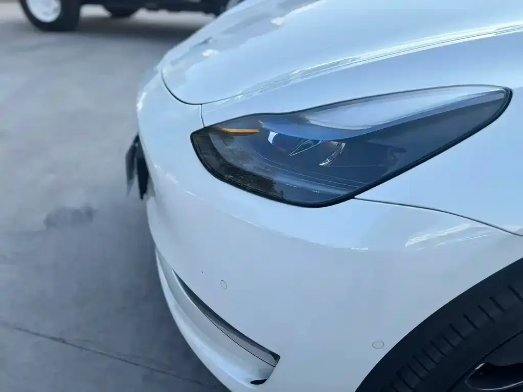 Tesla Model Y 2022 из CN, фото 5