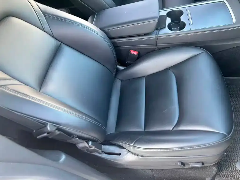 Tesla Model Y 2022 из CN, фото 4
