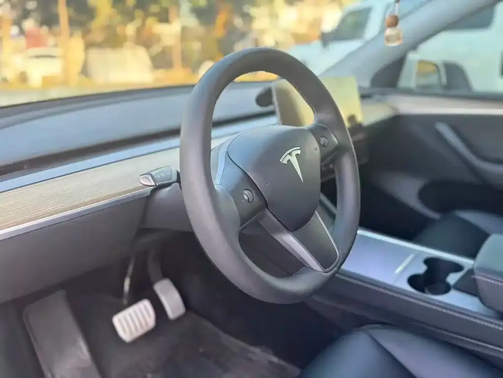 Tesla Model Y 2022 из CN, фото 3