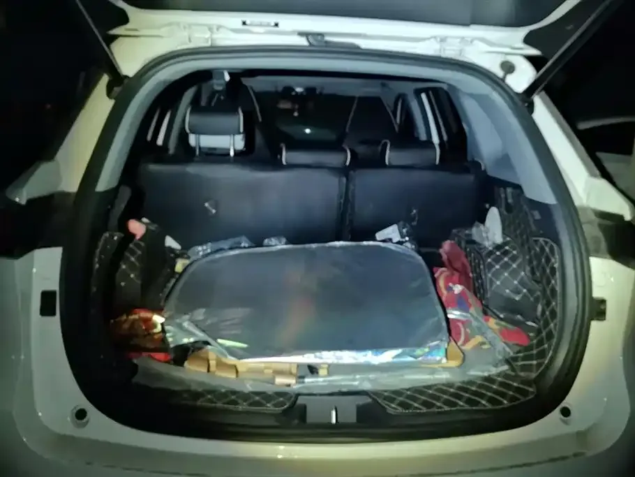 Changan CS75PLUS 2023 из CN, фото 2