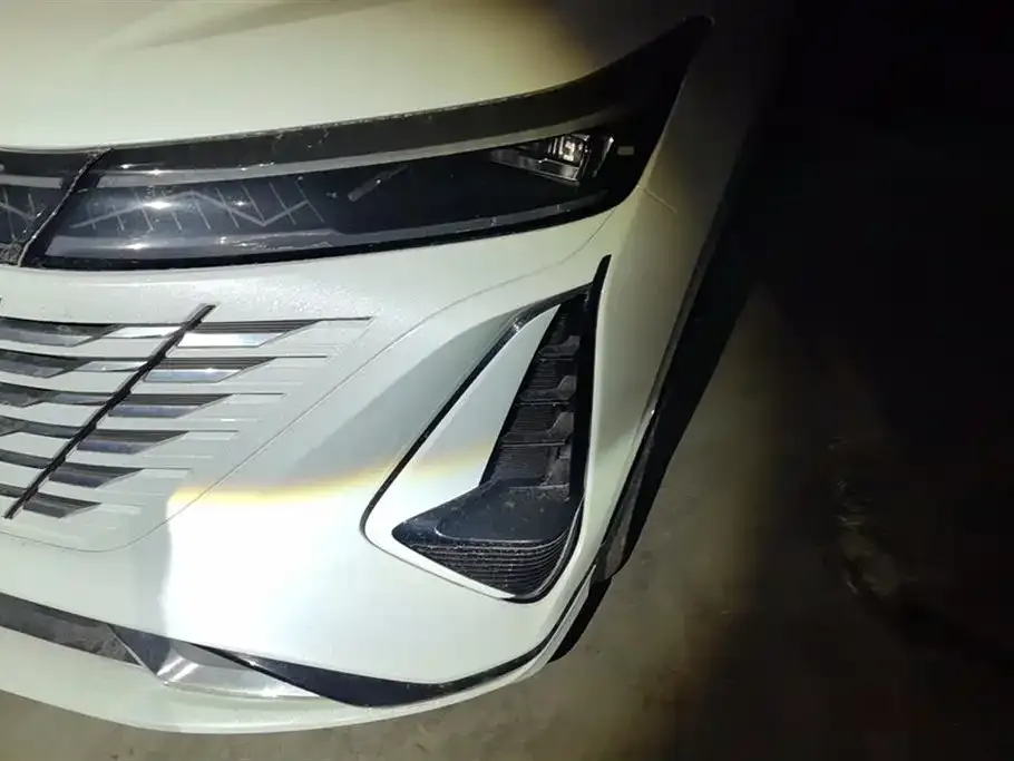 Changan CS75PLUS 2023 из CN, фото 3
