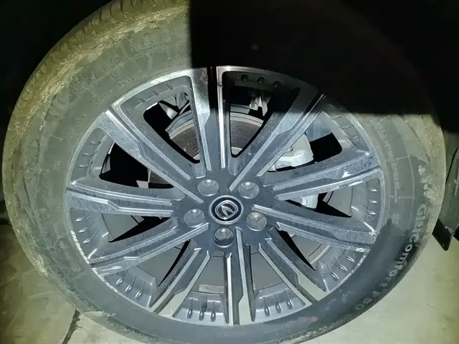 Changan CS75PLUS 2023 из CN, фото 5