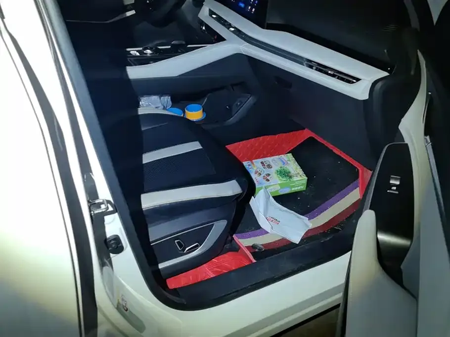 Changan CS75PLUS 2023 из CN, фото 8