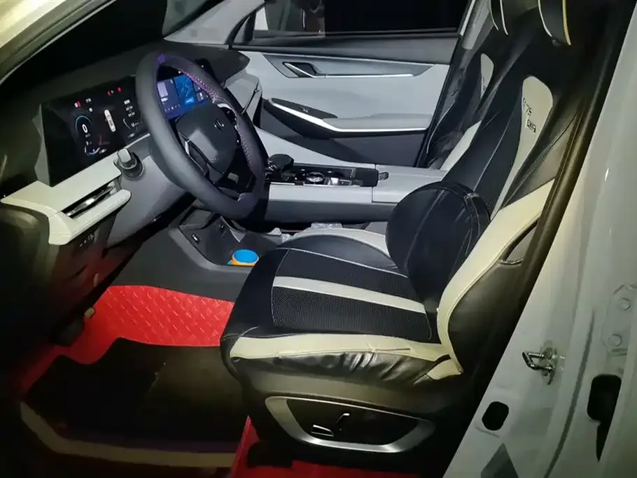Changan CS75PLUS 2023 из CN, фото 10