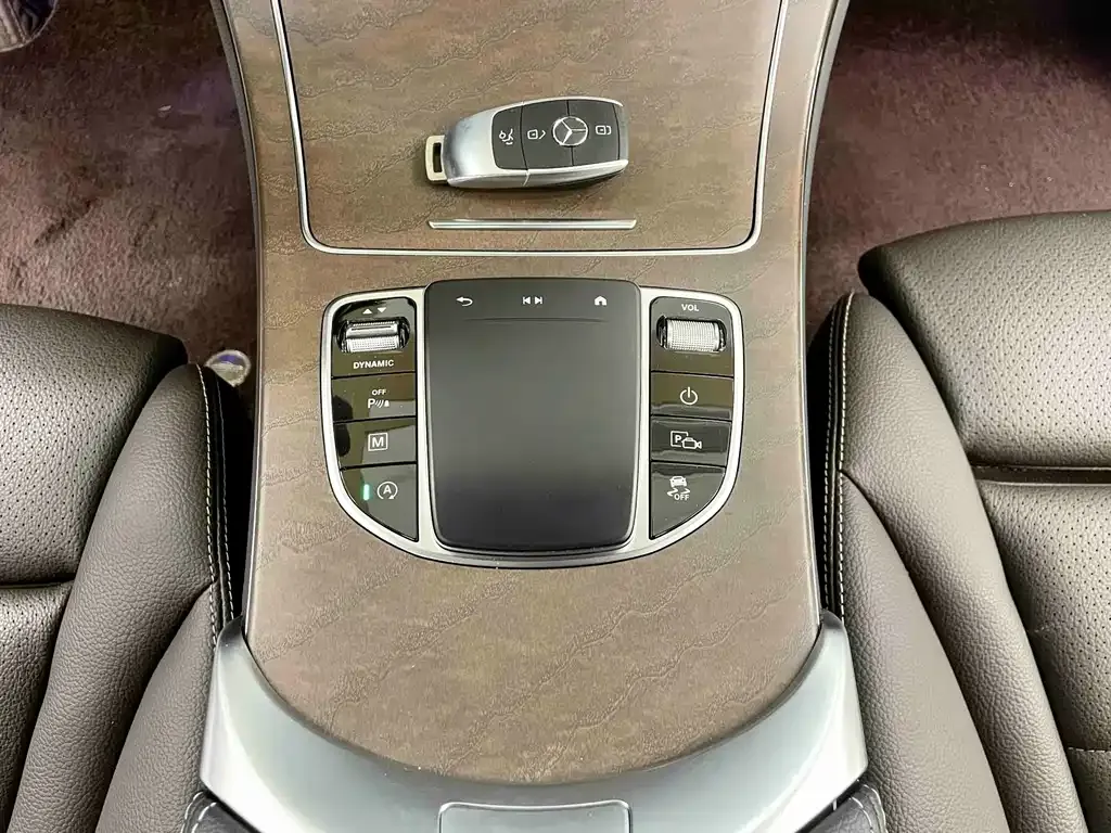 Mercedes-Benz GLC 2023 из CN, фото 7