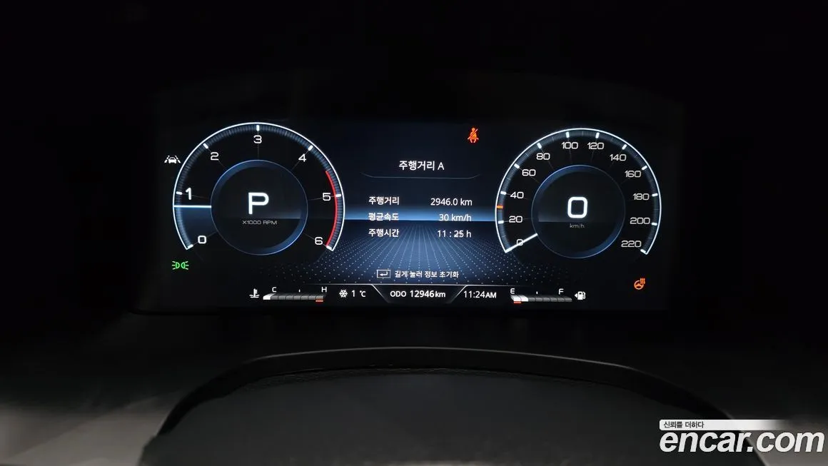 KG Mobility (Ssangyong) Rexton — фото 2