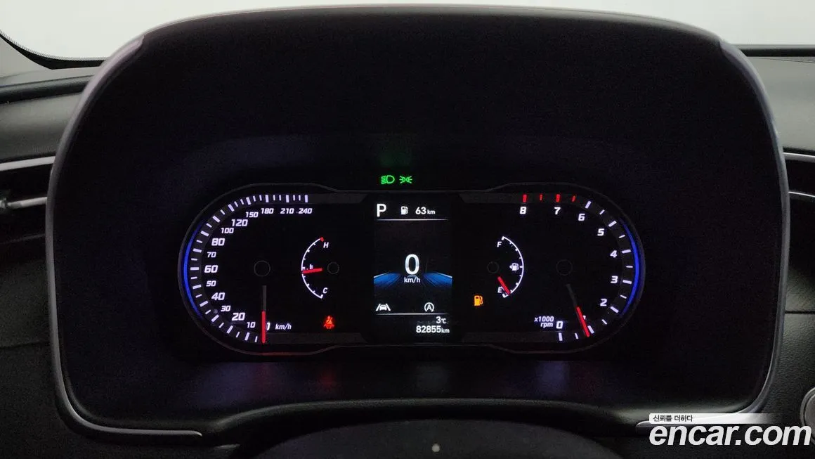 Hyundai Tucson — фото 3