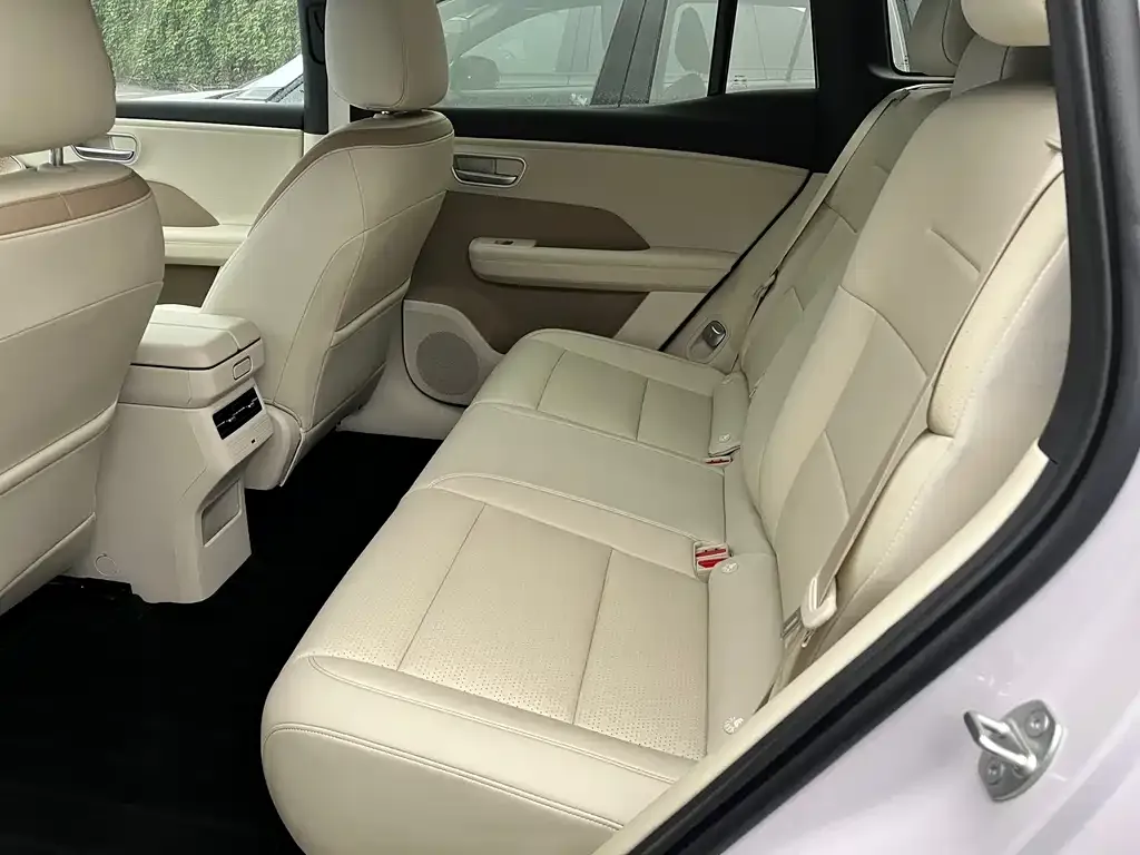 Toyota Platinum 3X 2025 из CN, фото 6