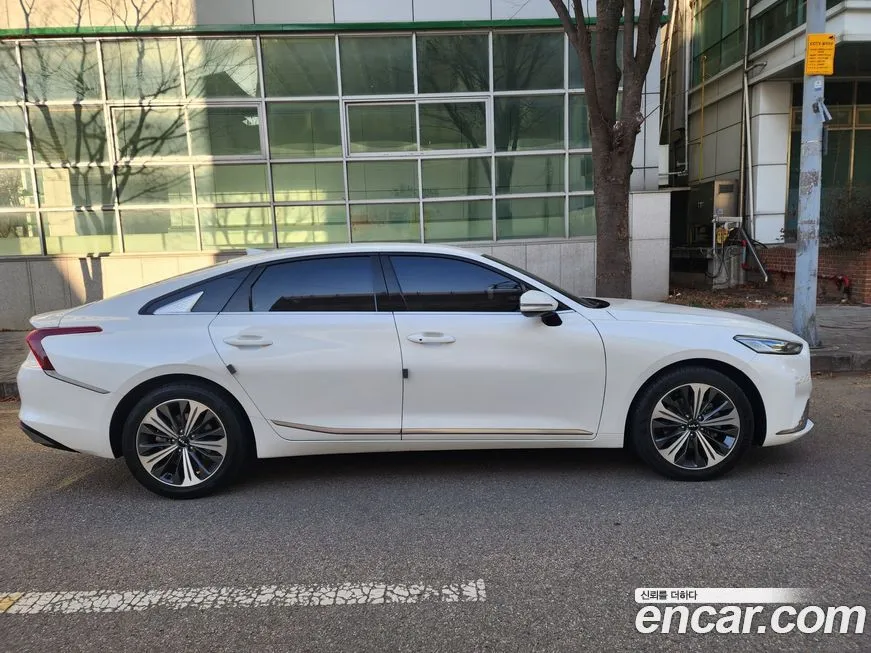 [object Object] K8 2022 из KR, фото 7