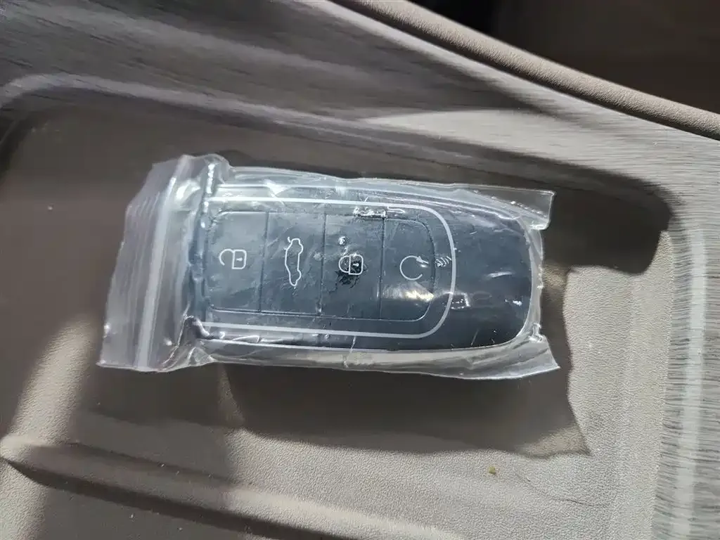 Chery Tiggo 8 PLUS C-DM 2025 из CN, фото 5