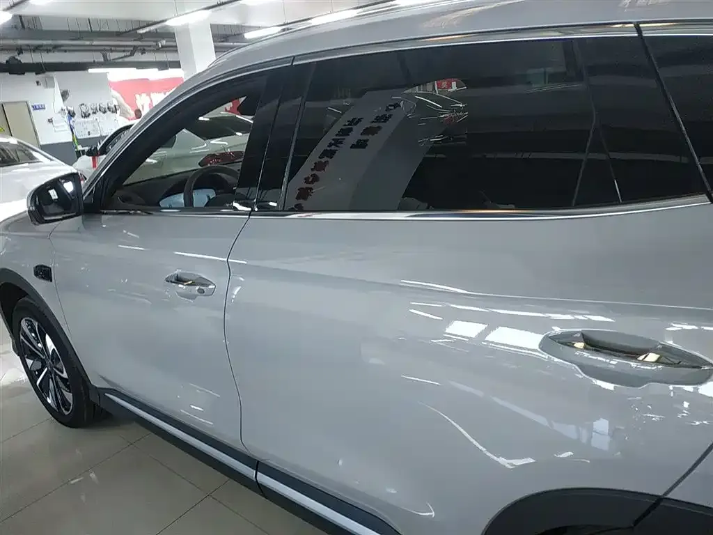 BYD PLUS New Energy 2025 из CN, фото 3