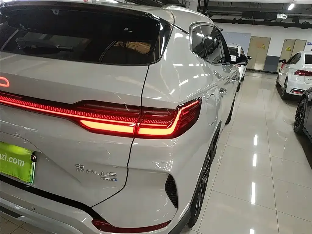 BYD PLUS New Energy 2025 из CN, фото 10