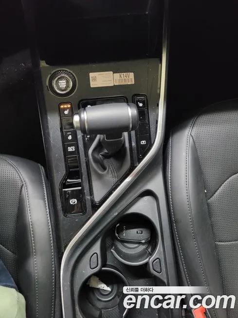 Kia Niro — фото 2
