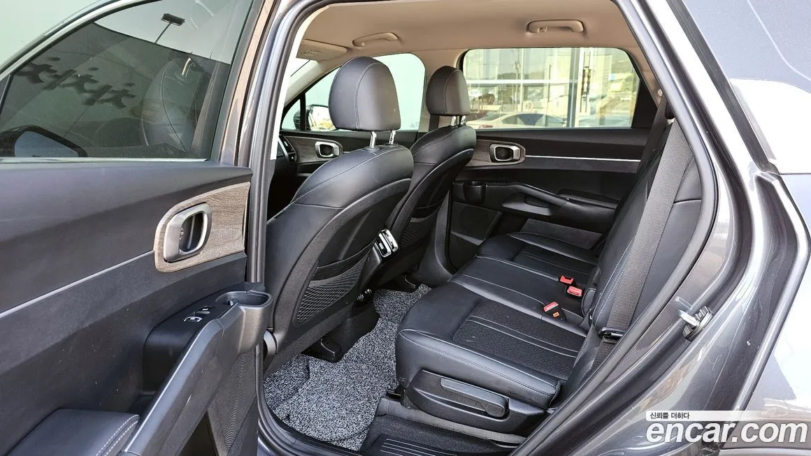 Kia Sorento 2021 из KR, фото 10