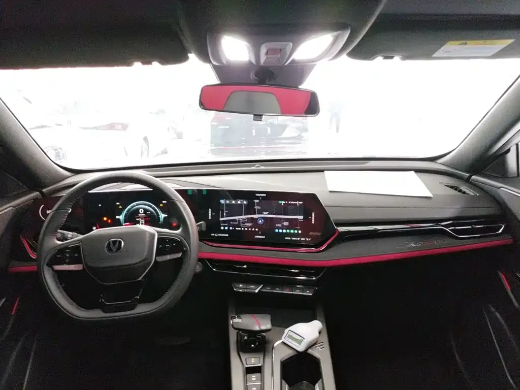 Changan X5 PLUS 2025 из CN, фото 2