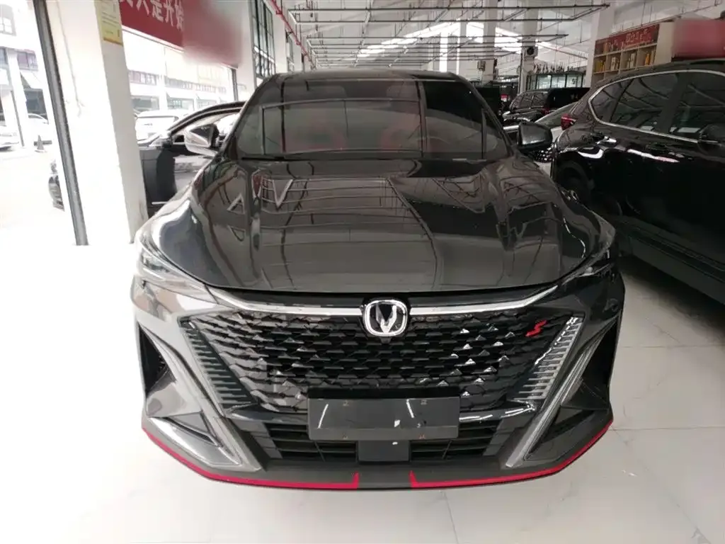 Changan X5 PLUS 2025 из CN, фото 6
