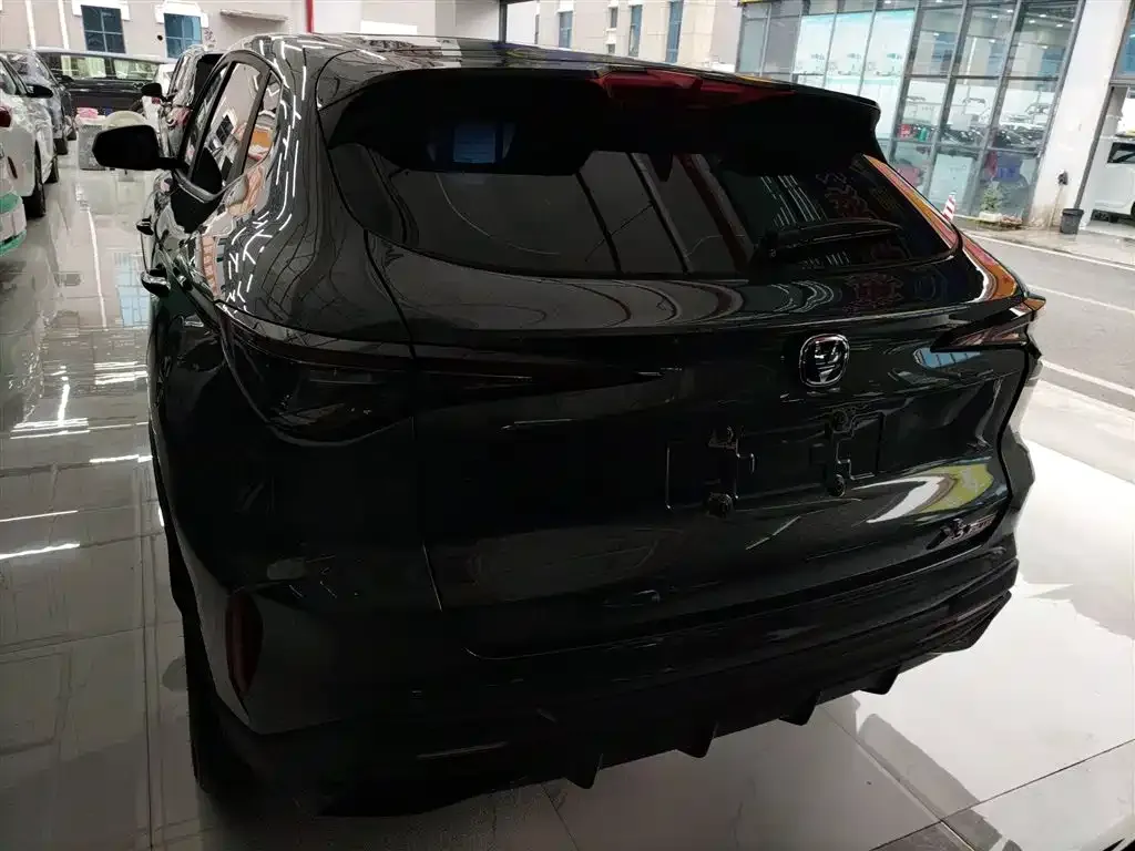 Changan X5 PLUS 2025 из CN, фото 3